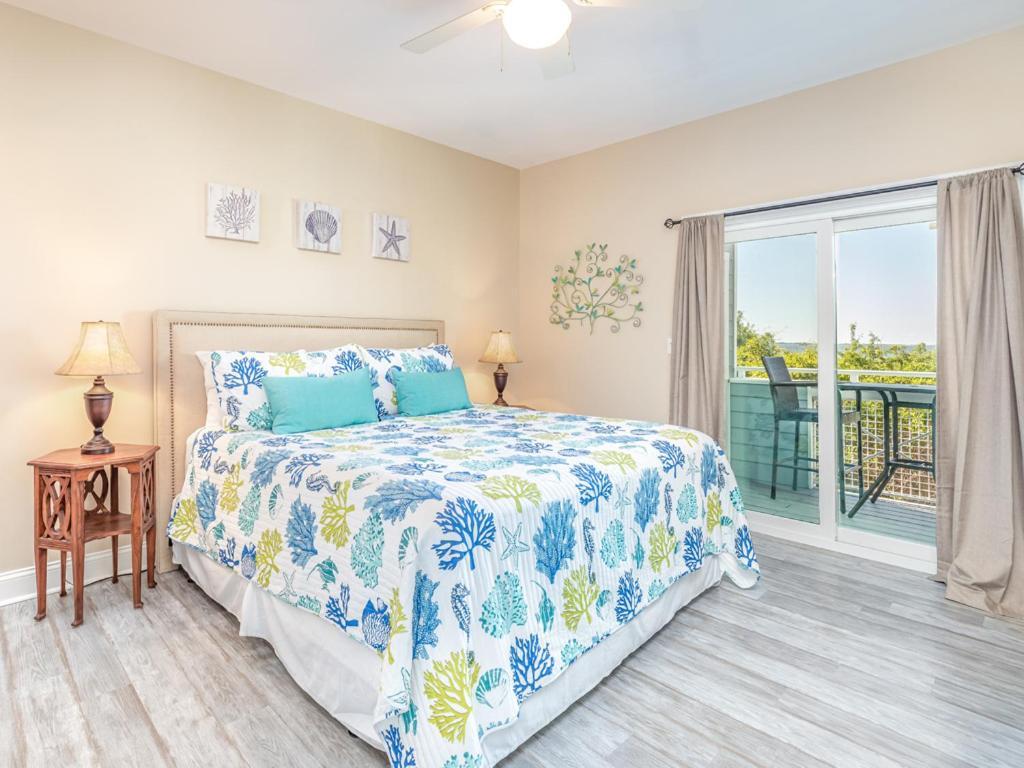 Bay View Villas 107 Tybee Island Zewnętrze zdjęcie