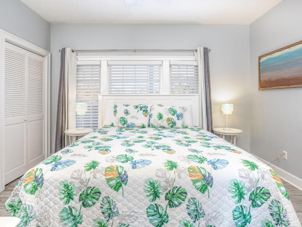 Bay View Villas 107 Tybee Island Zewnętrze zdjęcie