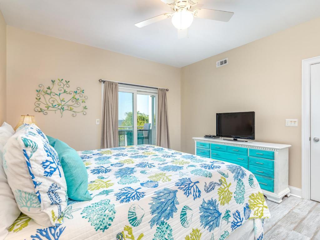 Bay View Villas 107 Tybee Island Zewnętrze zdjęcie