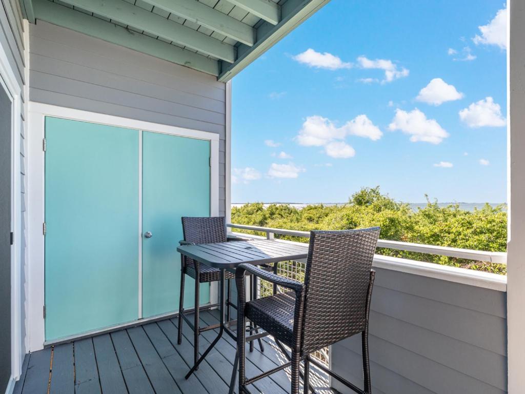 Bay View Villas 107 Tybee Island Zewnętrze zdjęcie