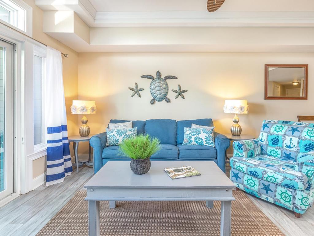 Bay View Villas 107 Tybee Island Zewnętrze zdjęcie