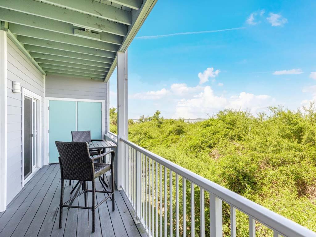 Bay View Villas 107 Tybee Island Zewnętrze zdjęcie