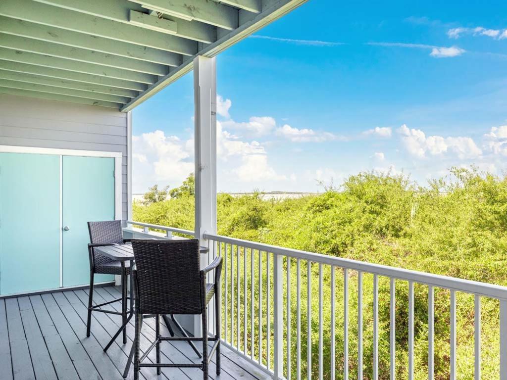 Bay View Villas 107 Tybee Island Zewnętrze zdjęcie