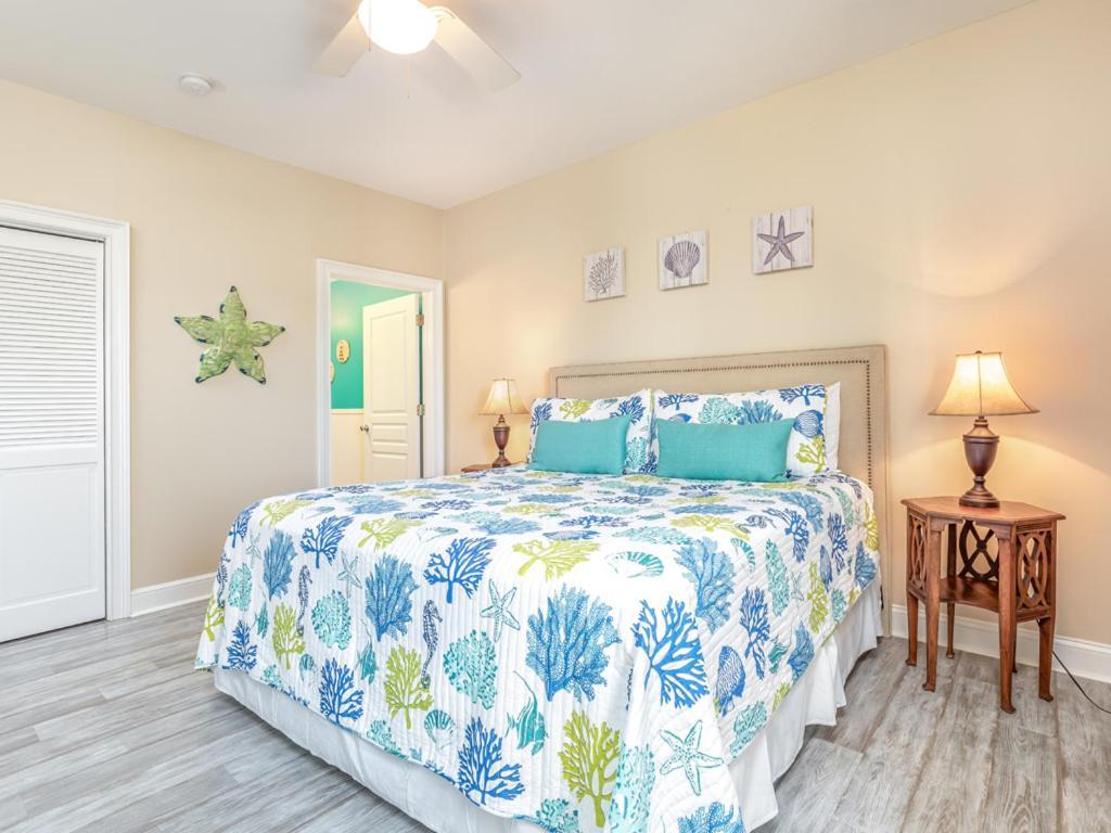 Bay View Villas 107 Tybee Island Zewnętrze zdjęcie