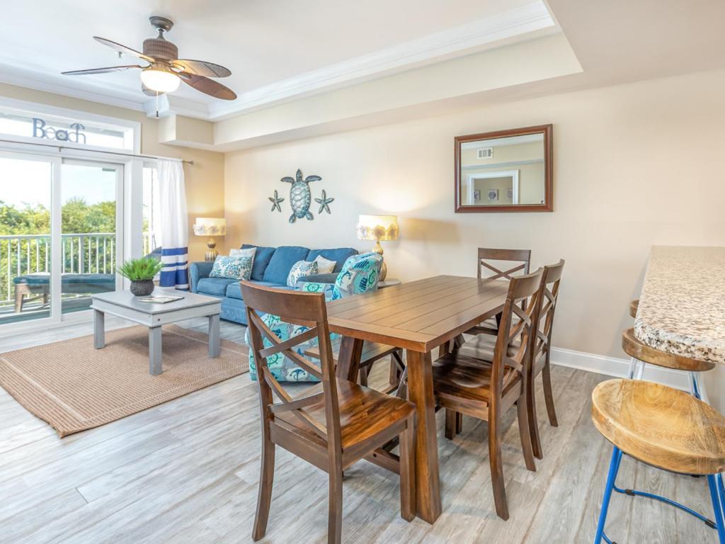 Bay View Villas 107 Tybee Island Zewnętrze zdjęcie