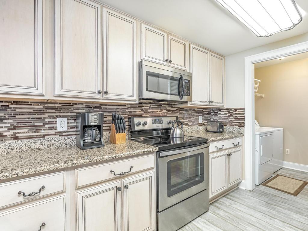 Bay View Villas 107 Tybee Island Zewnętrze zdjęcie