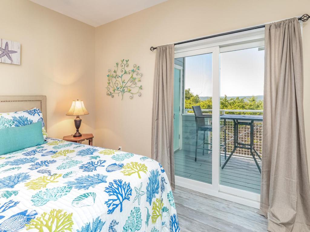 Bay View Villas 107 Tybee Island Zewnętrze zdjęcie