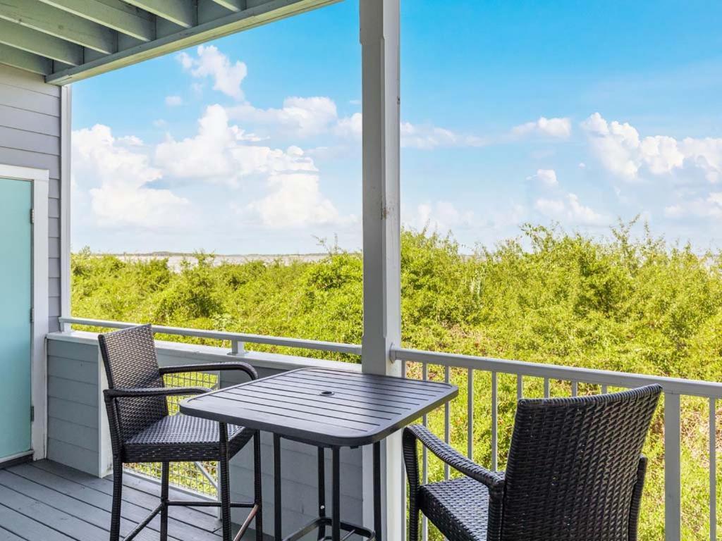 Bay View Villas 107 Tybee Island Zewnętrze zdjęcie